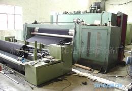 針刺無紡布設備采購、批發(fā)與價格指南，助力箱包行業(yè)生產(chǎn)