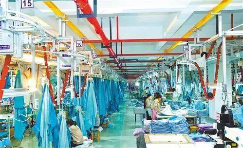 未來家紡 從傳統(tǒng)織造到時尚產業(yè)的華麗轉身